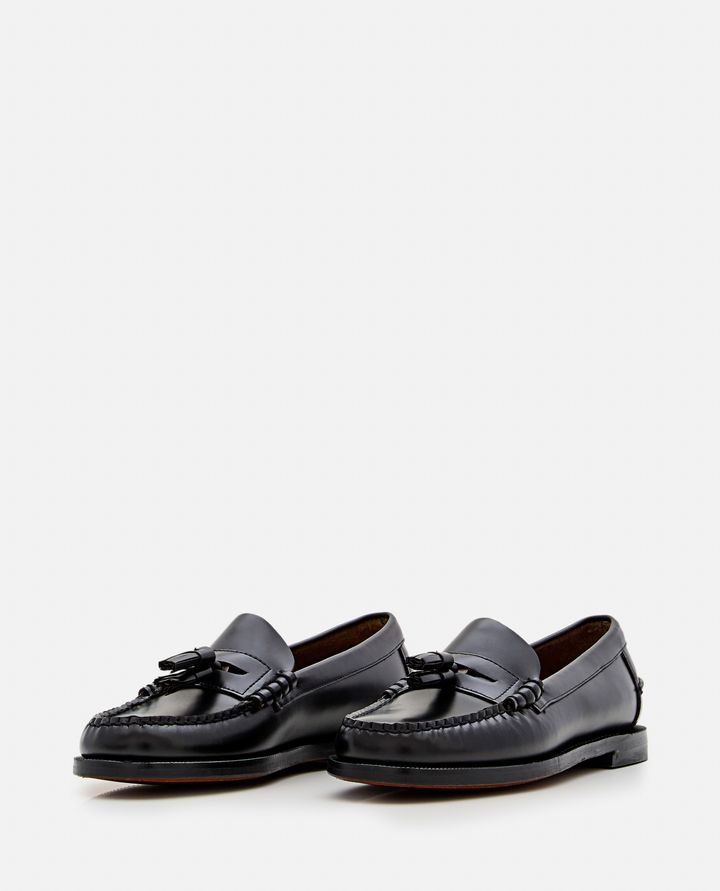Sebago CLASSIC DAN MULTI TASSEL MOCASSINI Esporta salva