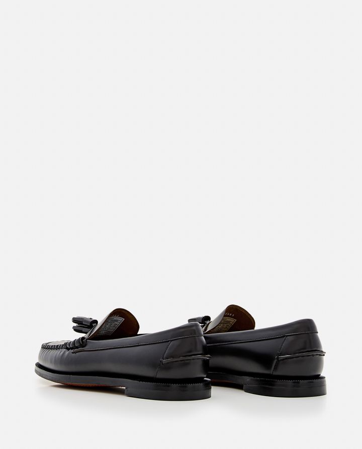 Sebago CLASSIC DAN MULTI TASSEL MOCASSINI Esporta salva