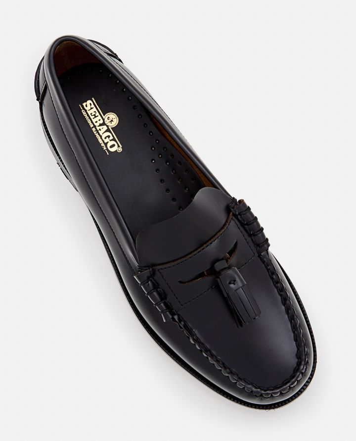 Sebago CLASSIC DAN MULTI TASSEL MOCASSINI Esporta salva