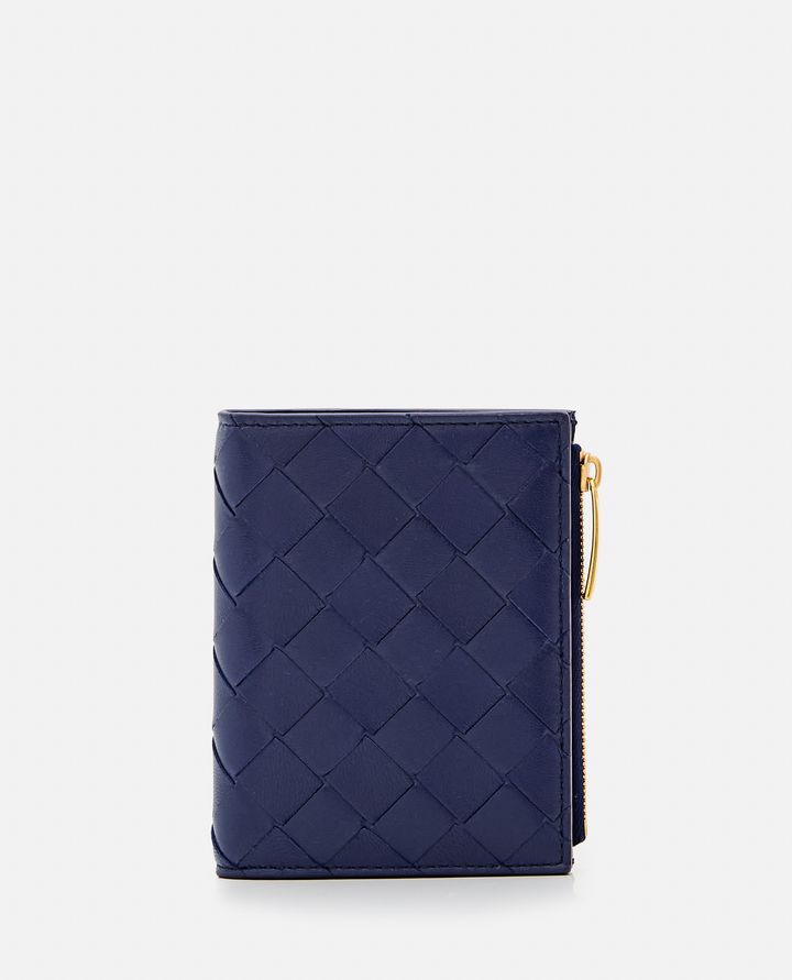 Bottega Veneta PORTA CARTE INTRECCIATO