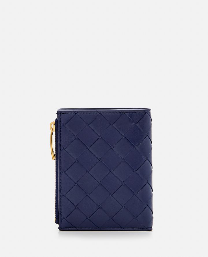 Bottega Veneta PORTA CARTE INTRECCIATO Pezzi Unici