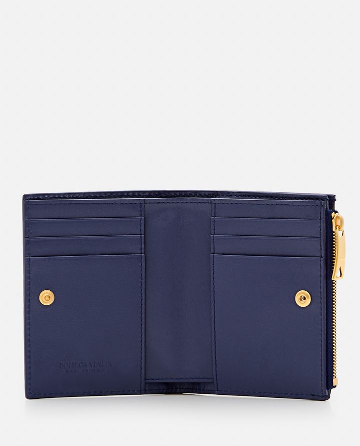 Bottega Veneta PORTA CARTE INTRECCIATO Pezzi Unici