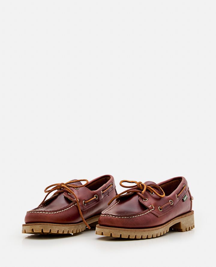 Sebago RANGER WAXY MOCASSINI Qualità Garantita
