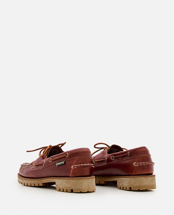 Sebago RANGER WAXY MOCASSINI Qualità Garantita