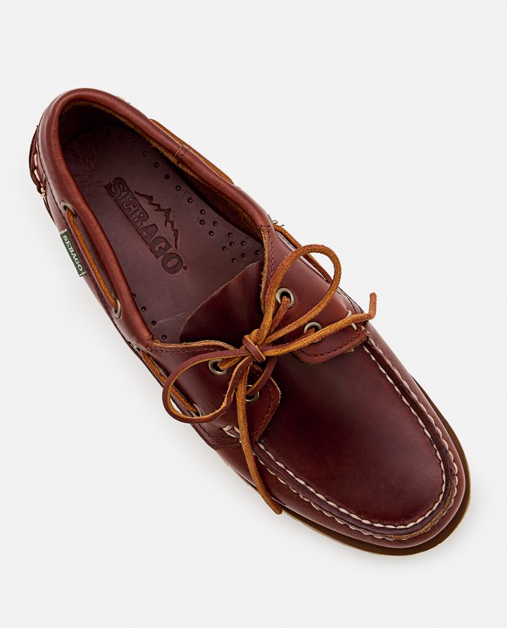 Sebago RANGER WAXY MOCASSINI Qualità Garantita