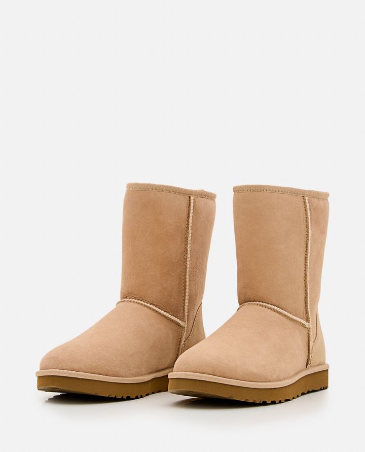 Ugg W CLASSIC SHORT II Consegna Veloce