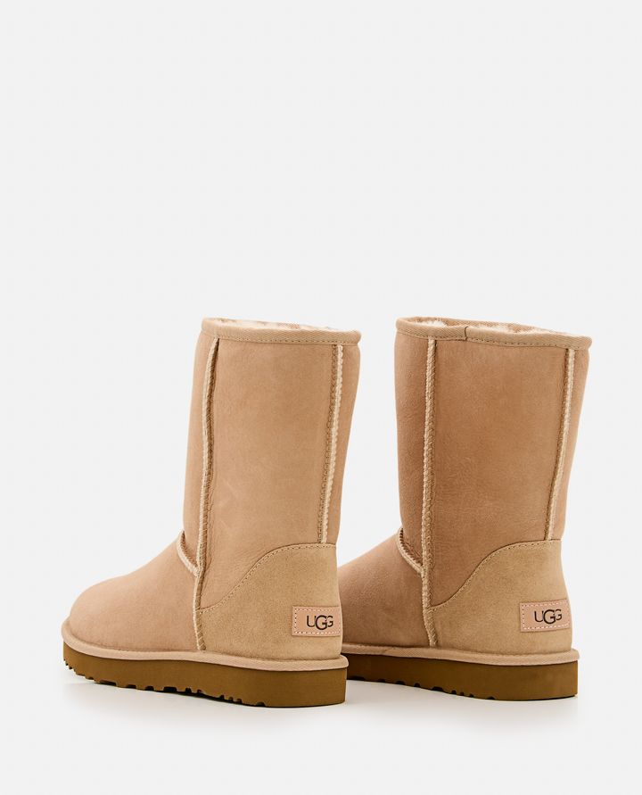 Ugg W CLASSIC SHORT II Consegna Veloce