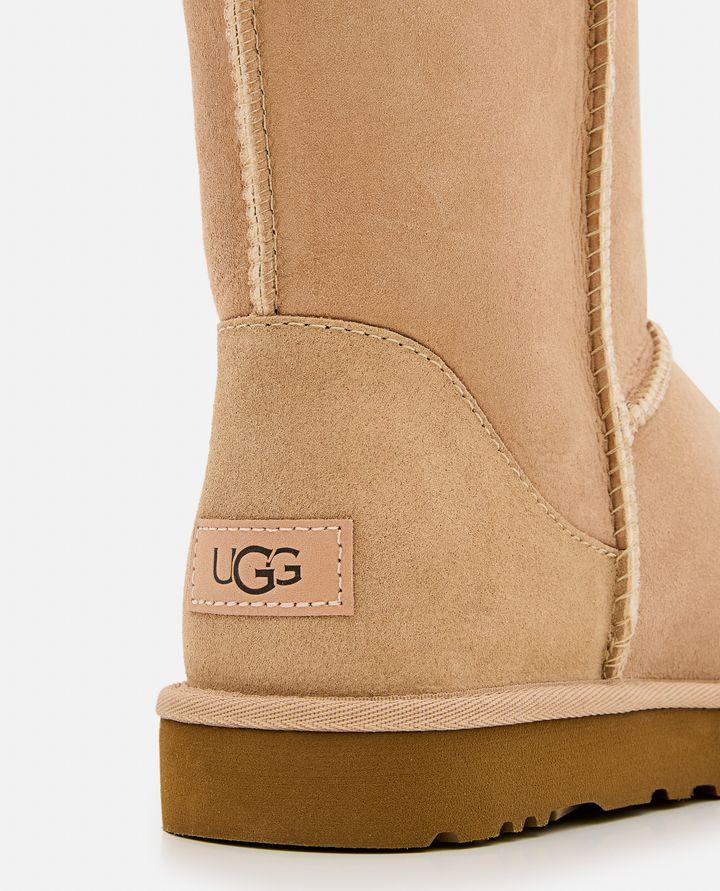 Ugg W CLASSIC SHORT II Consegna Veloce