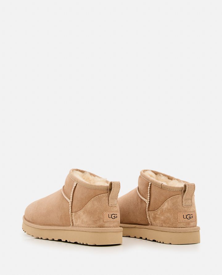 Ugg W CLASSIC ULTRA MINI Fino Al -60%