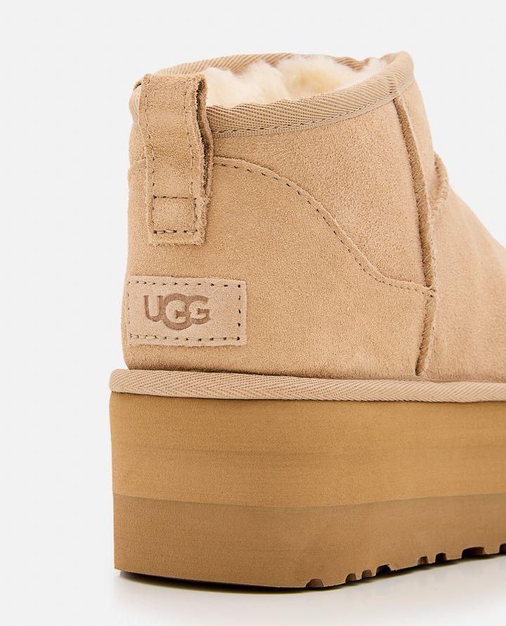 Ugg W CLASSIC ULTRA MINI PLATFORM Affare Del Giorno