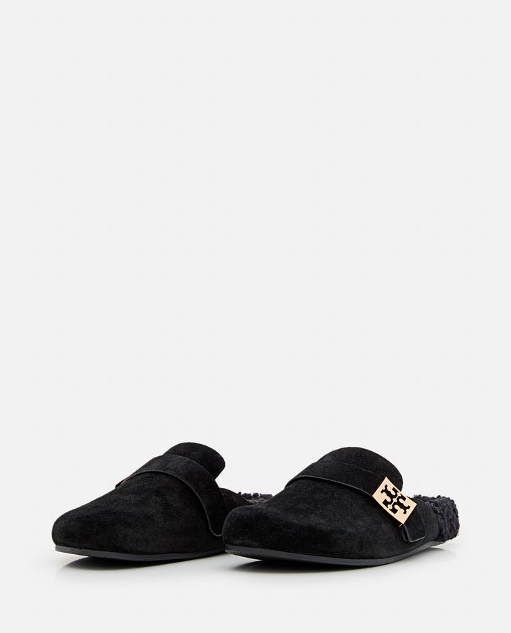 Tory Burch MELLOW SHEARLING MULE Sottocosto