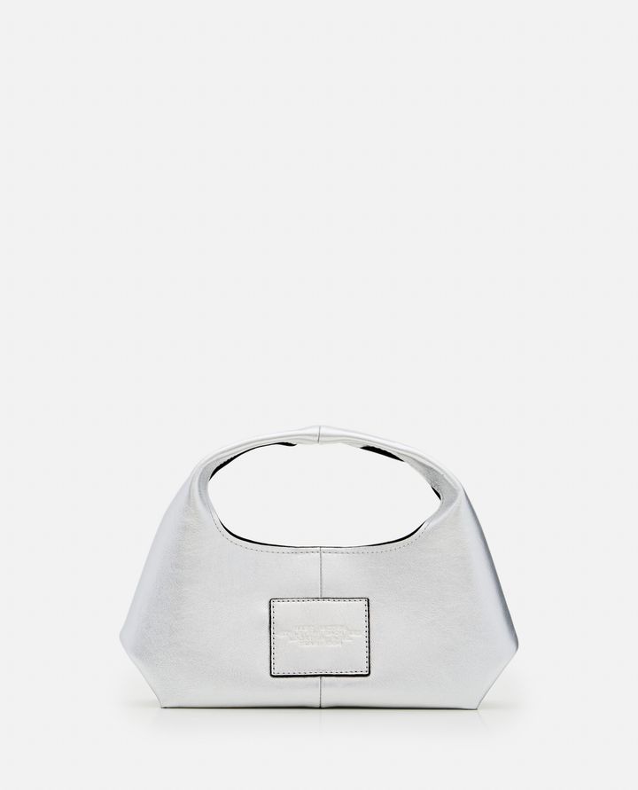 Marc Jacobs THE MINI SACK METALLIC BORSA IN PELLE Convenienza