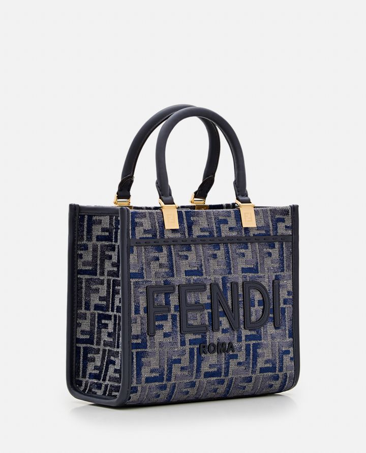 Fendi FENDI SUNSHINE BORSA SHOPPING Novità