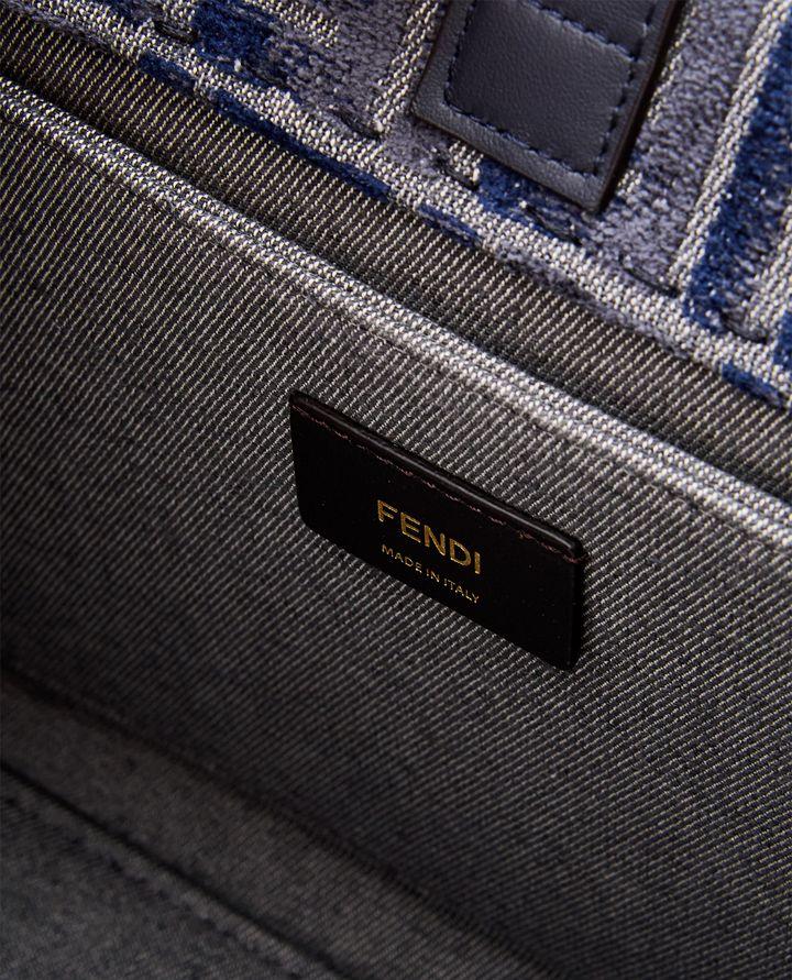 Fendi FENDI SUNSHINE BORSA SHOPPING Novità