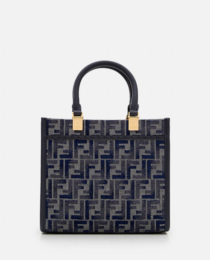 Fendi FENDI SUNSHINE BORSA SHOPPING Novità