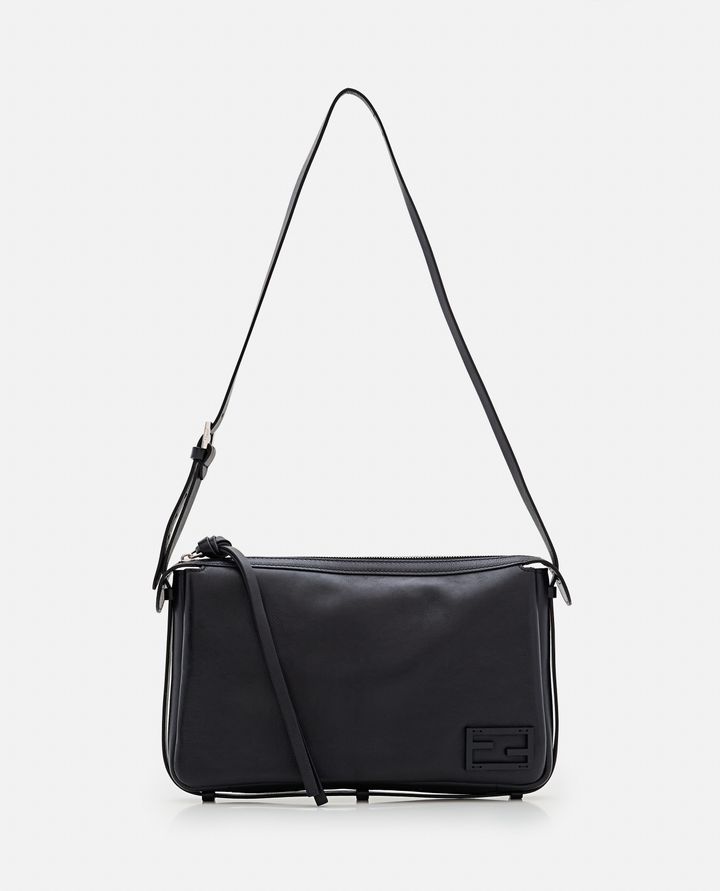 Fendi MEDIUM SIMPLY FENDI BORSA A SPALLA