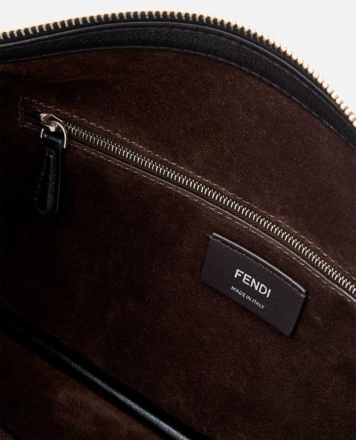 Fendi MEDIUM SIMPLY FENDI BORSA A SPALLA Offerta