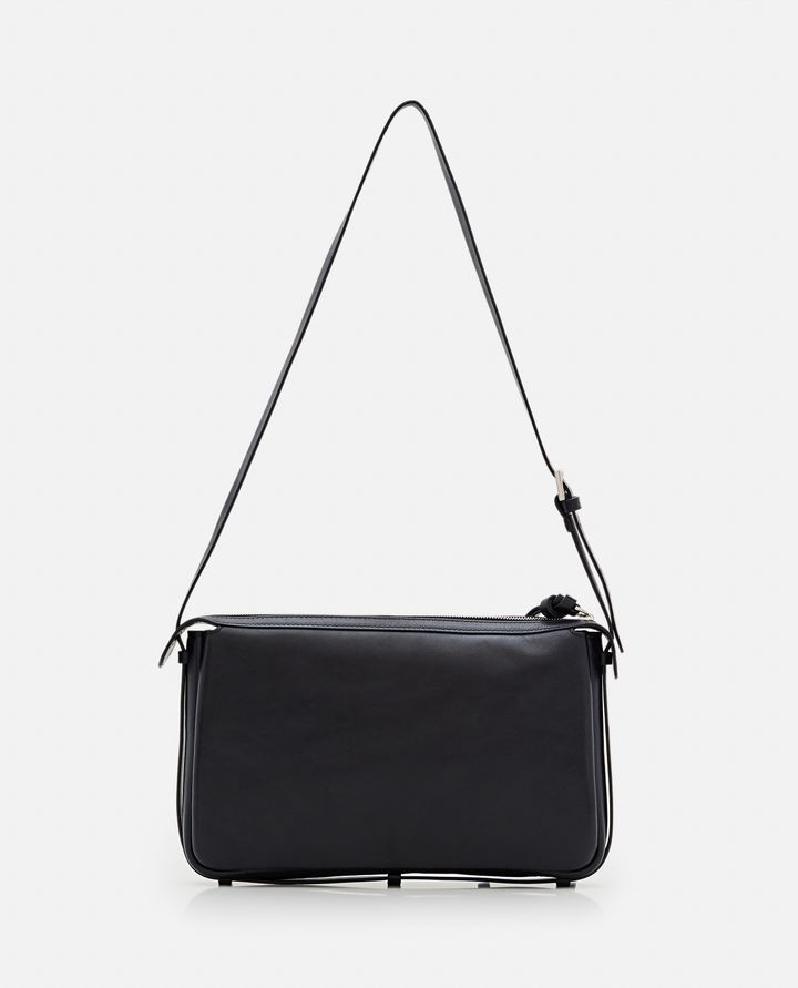 Fendi MEDIUM SIMPLY FENDI BORSA A SPALLA Offerta