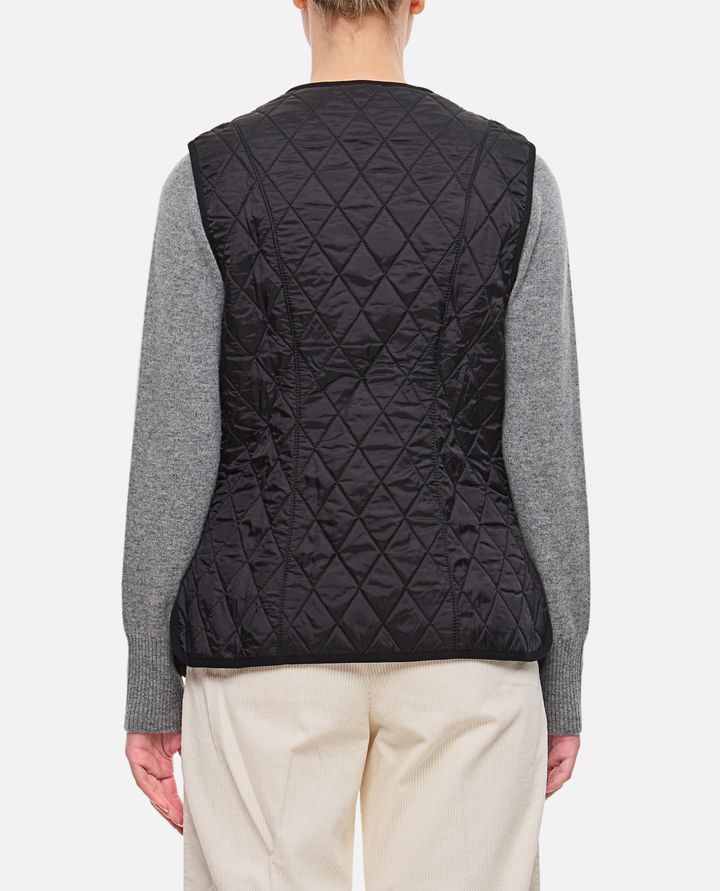 Barbour FLEECE BETTY GILET Outlet