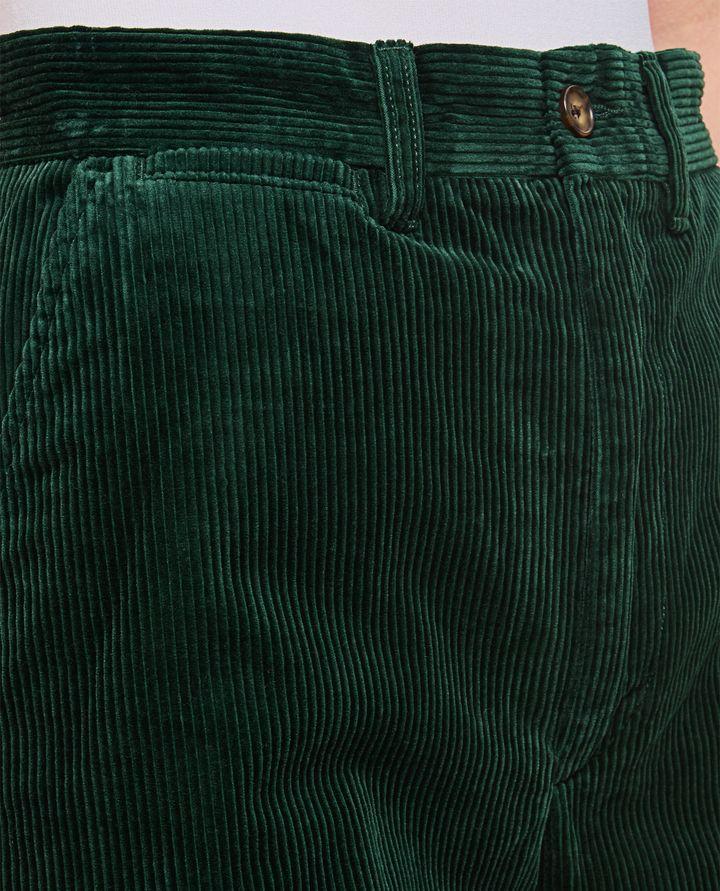 Polo Ralph Lauren PANTALONI DRITTI CROP Fino Al -60%