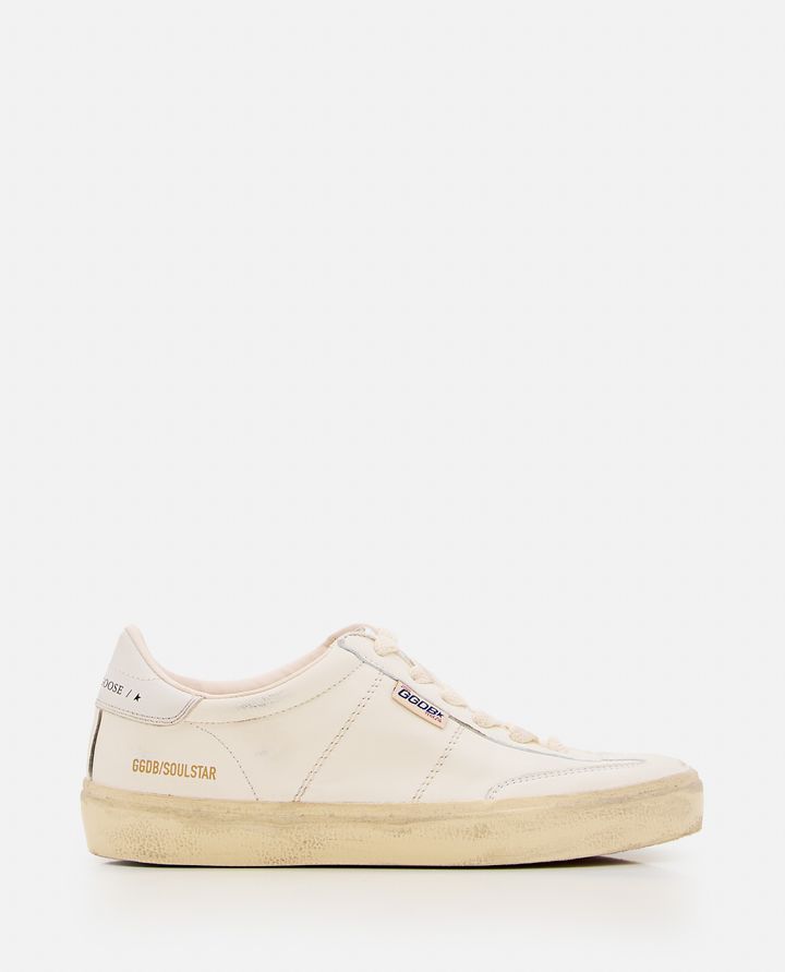 Golden Goose SOUL-STAR SNEAKERS