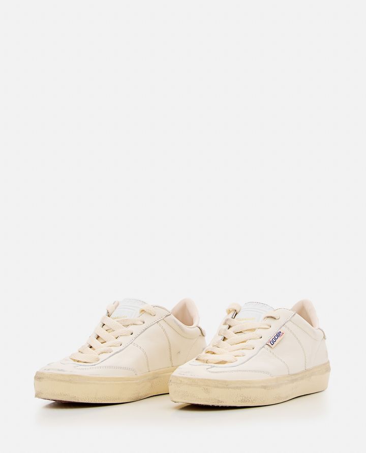 Golden Goose SOUL-STAR SNEAKERS Vendita Calda