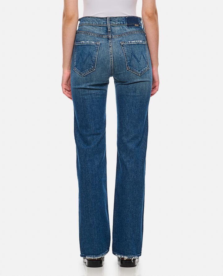 Mother THE KICK IT DENIM In Linea