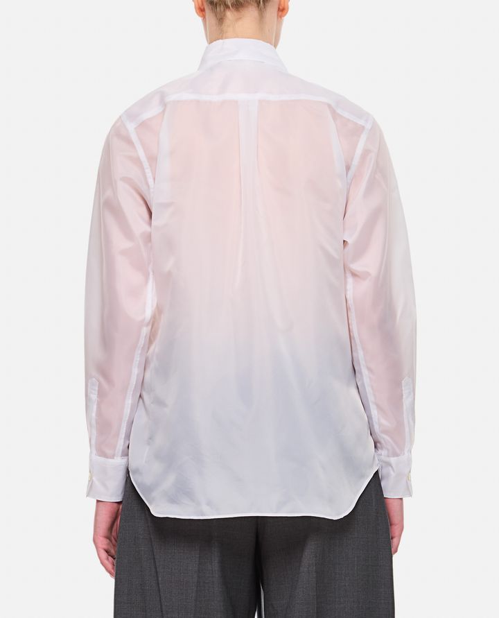 Comme Des Garçons CAMICIA Spedizione Gratuita
