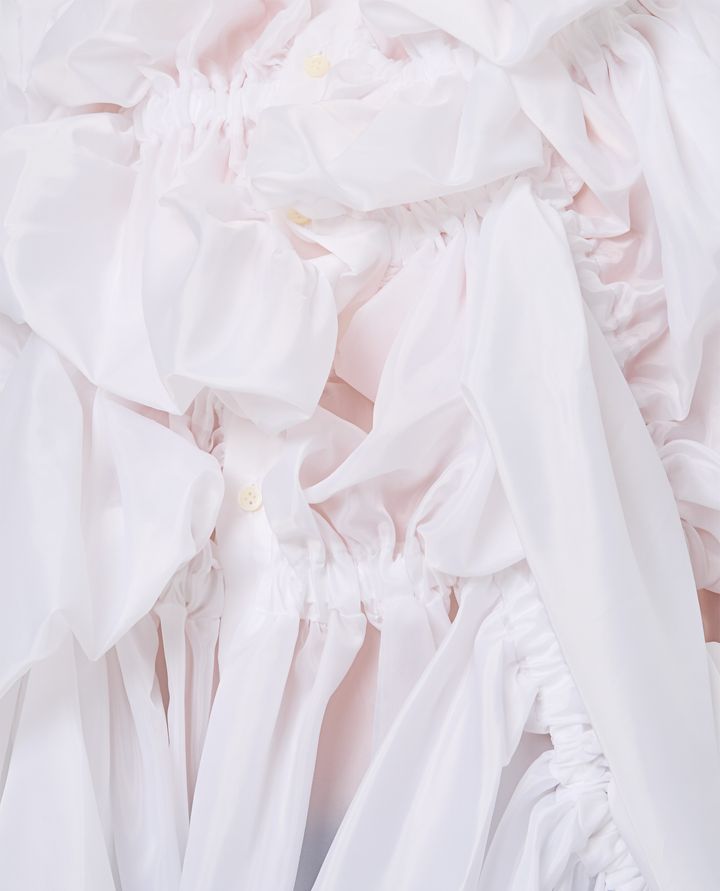 Comme Des Garçons CAMICIA Spedizione Gratuita