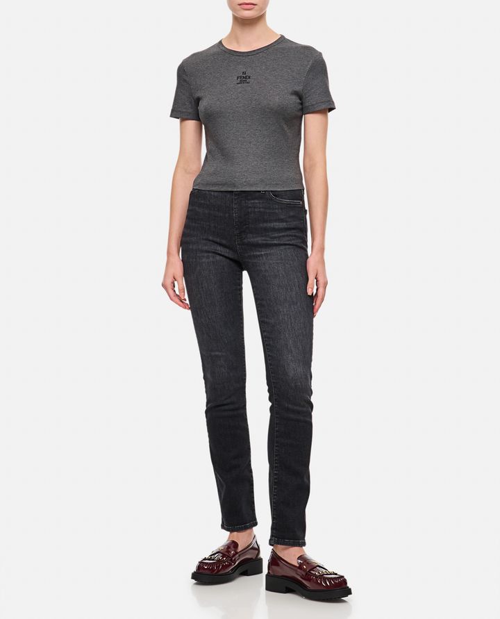 Fendi FENDI T-SHIRT Pezzi Unici