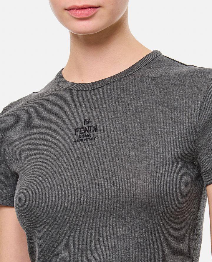 Fendi FENDI T-SHIRT Pezzi Unici