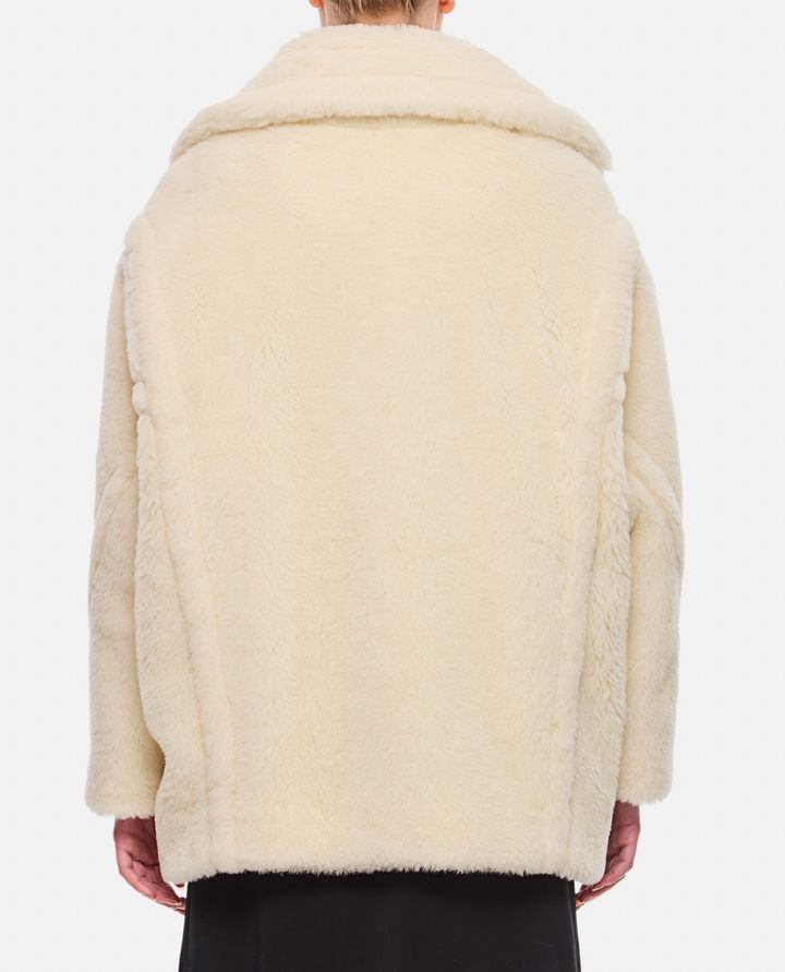 Max Mara OLGA CAPPOTTO TEDDY CORTO Negozi Online
