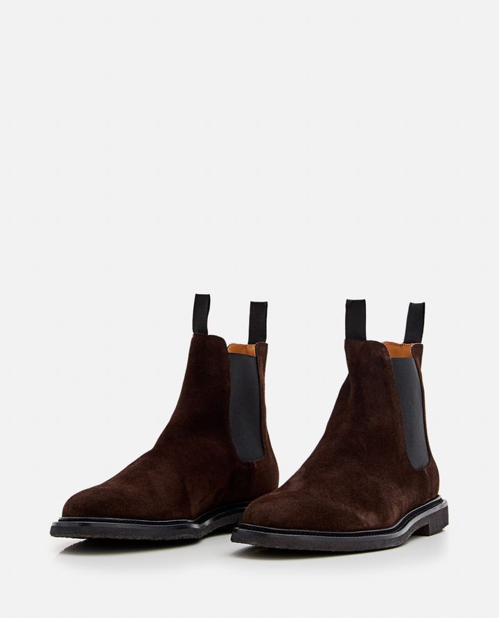 Common Projects STIVALETTI CHELSEA Acquista Ora
