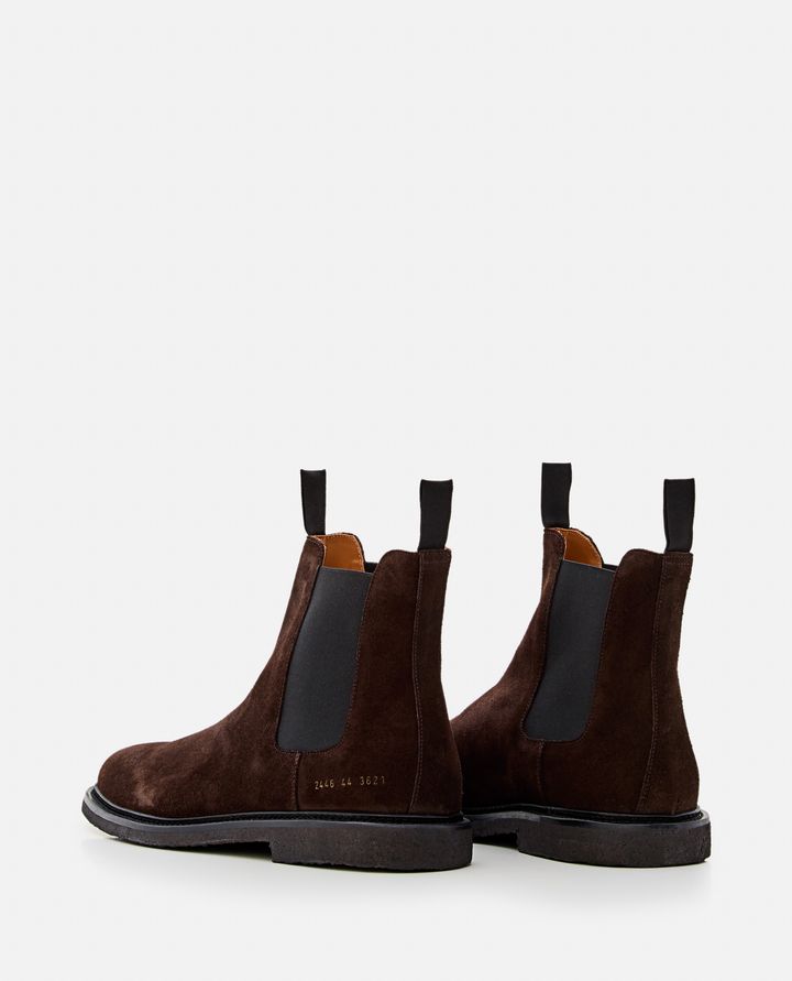 Common Projects STIVALETTI CHELSEA Acquista Ora