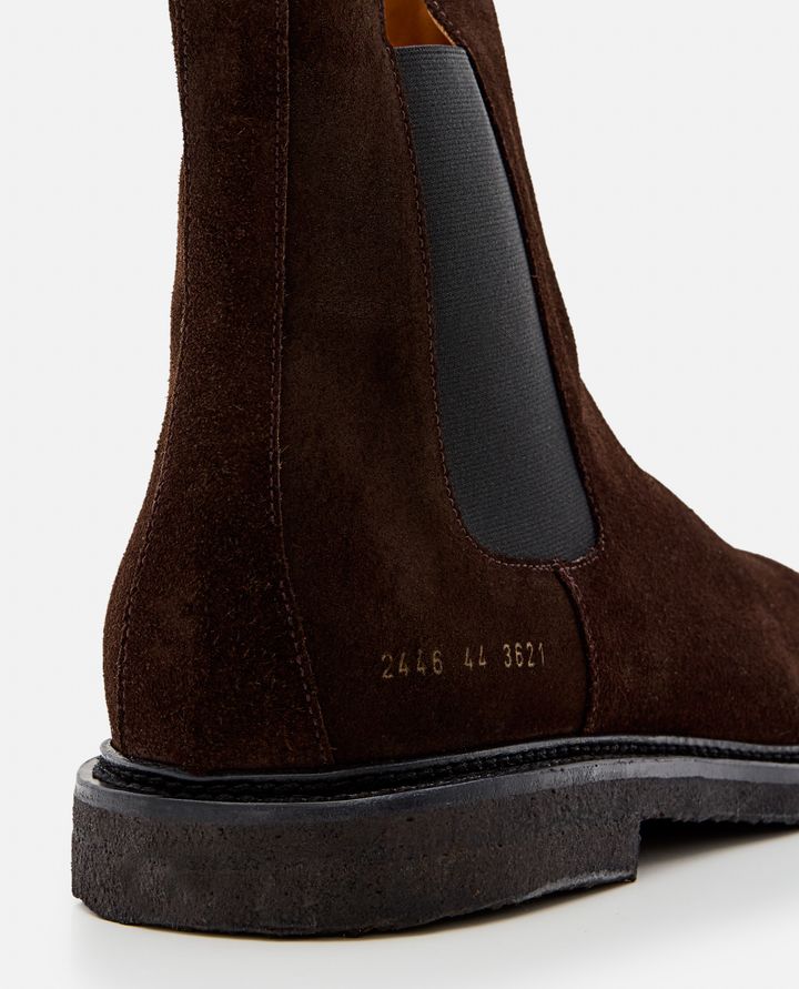 Common Projects STIVALETTI CHELSEA Acquista Ora