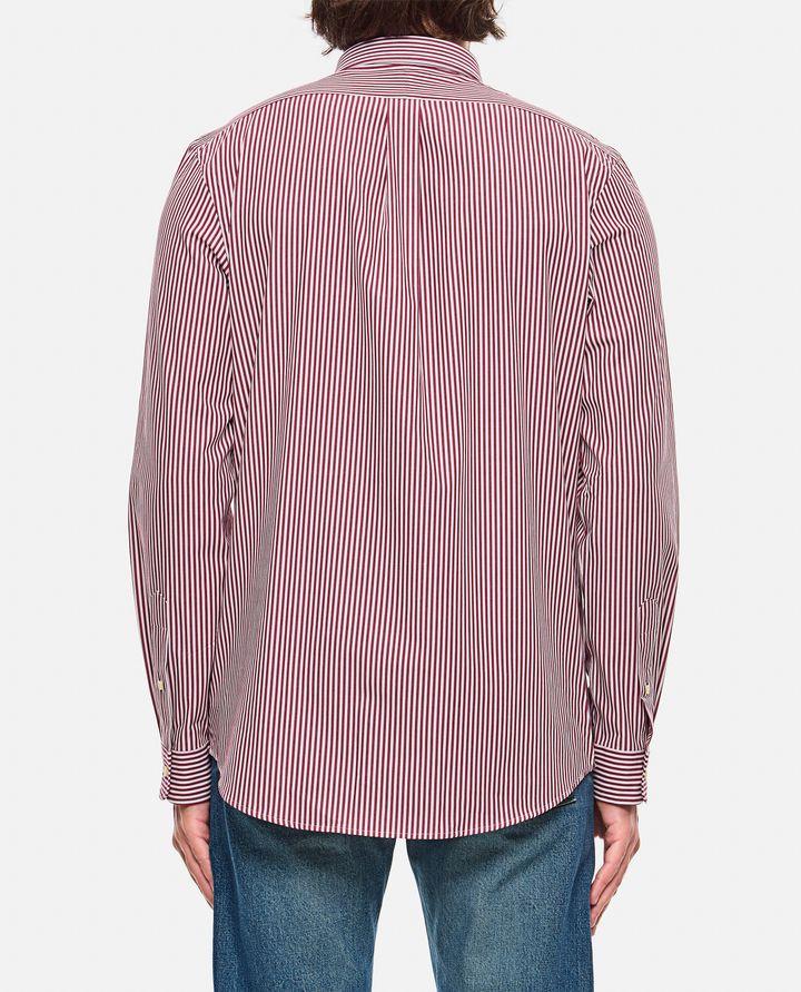 Polo Ralph Lauren CAMICIA SPORT A RIGHE Fino Al -60%