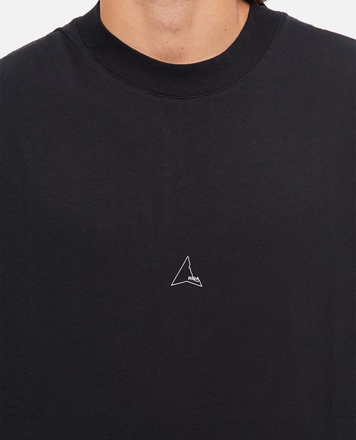 Roa T-SHIRT CON LOGO Shopping Online