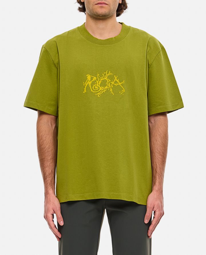 Roa T-SHIRT CON GRAFICA Comprare a buon mercato