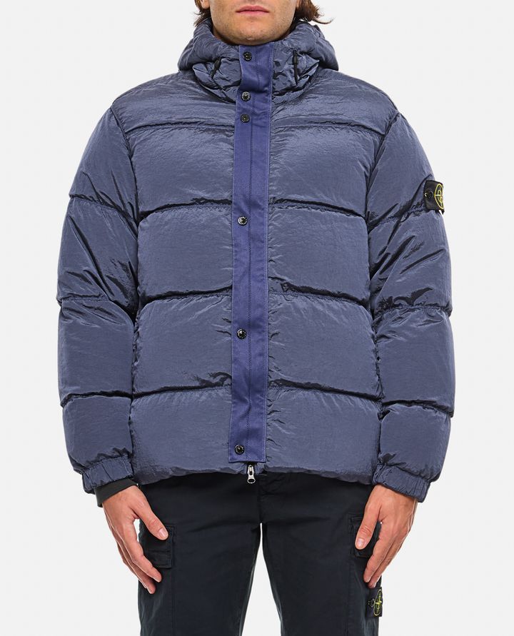 Stone Island PIUMINO METAL