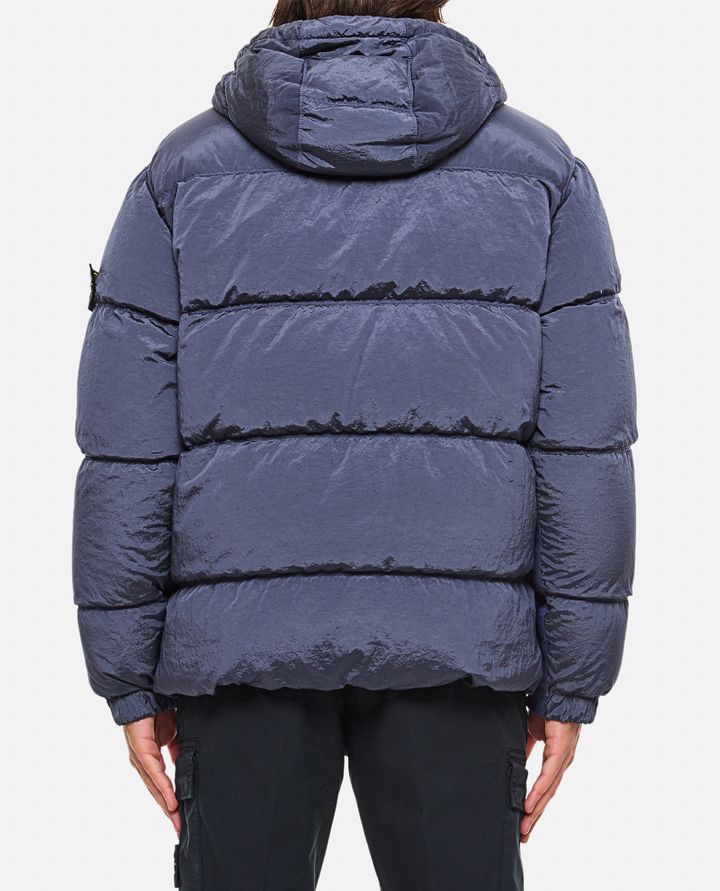 Stone Island PIUMINO METAL Sottocosto