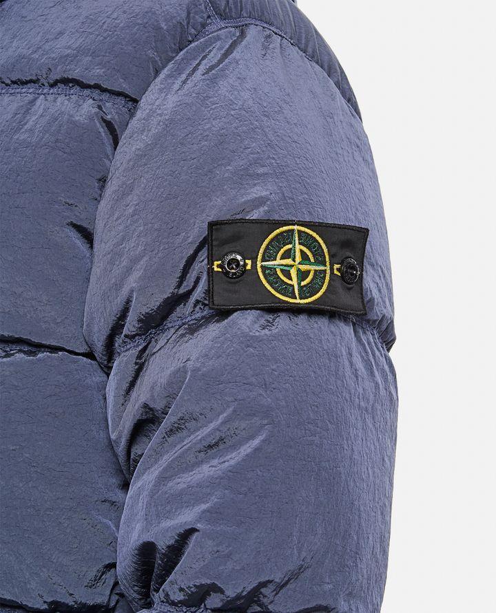 Stone Island PIUMINO METAL Sottocosto