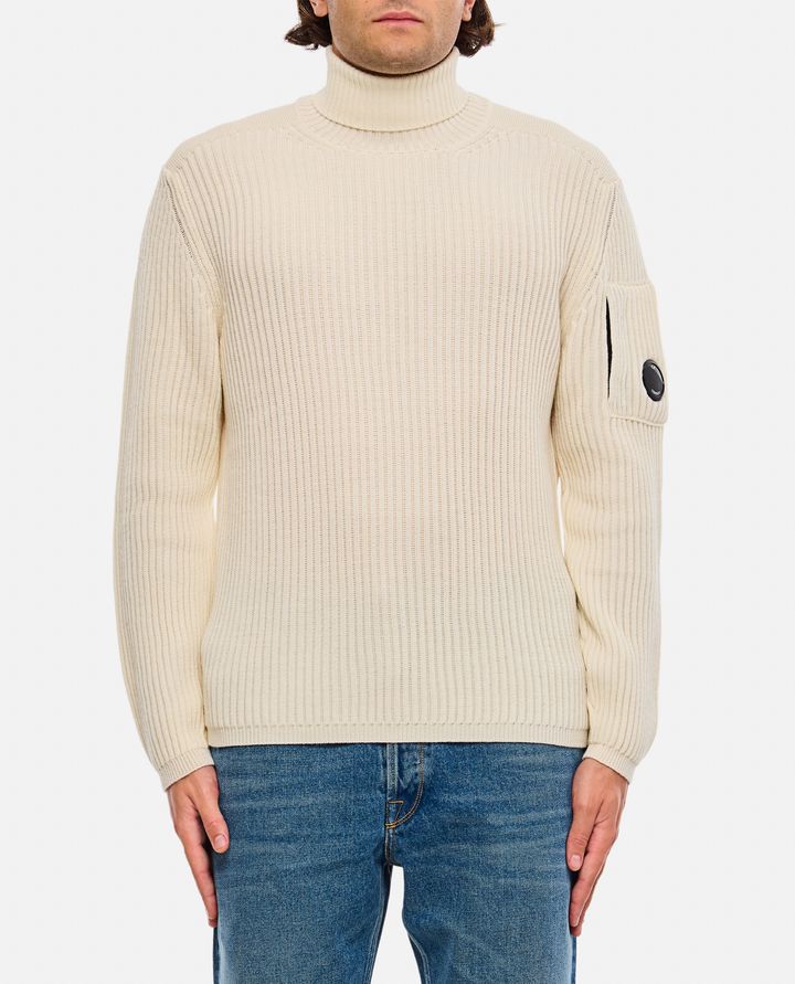 C.P. Company MAGLIONE DOLCEVITA