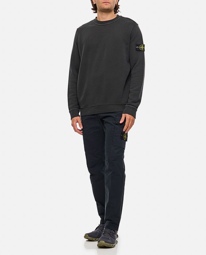 Stone Island FELPA GIROCOLLO Outlet