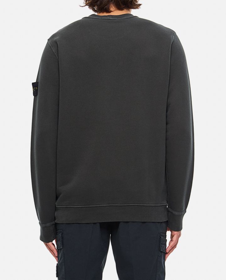 Stone Island FELPA GIROCOLLO Outlet