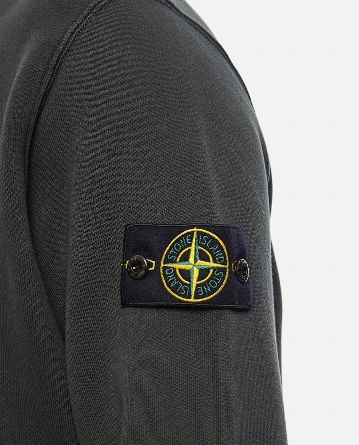 Stone Island FELPA GIROCOLLO Outlet