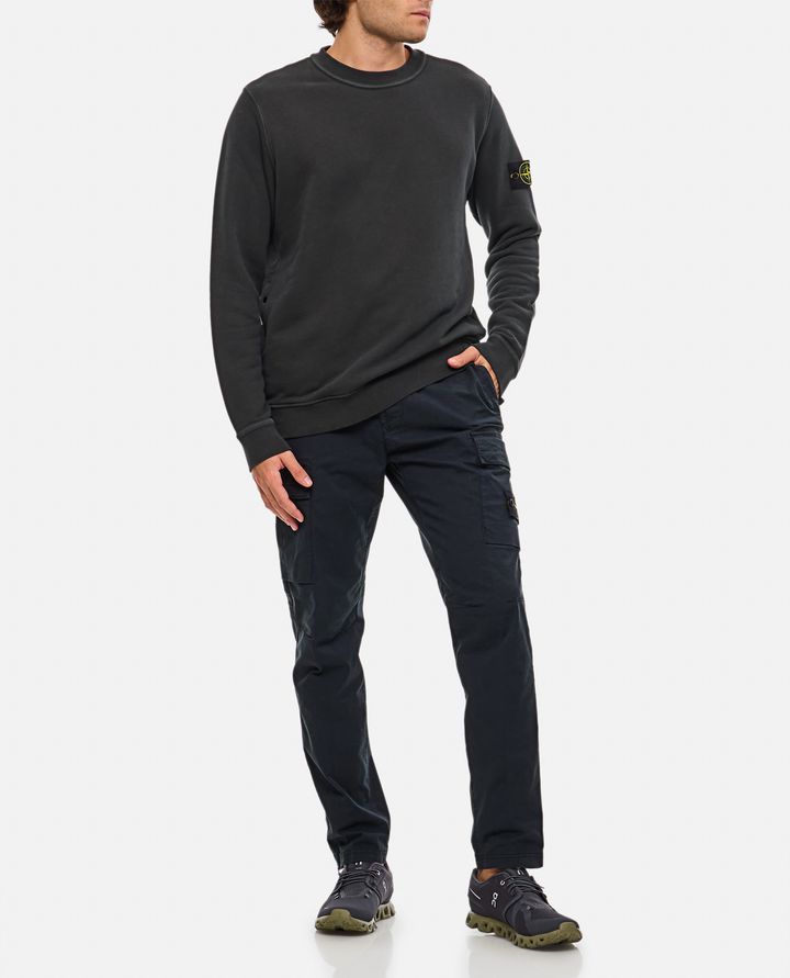 Stone Island SUPIMA® PANTALONI In Vendita