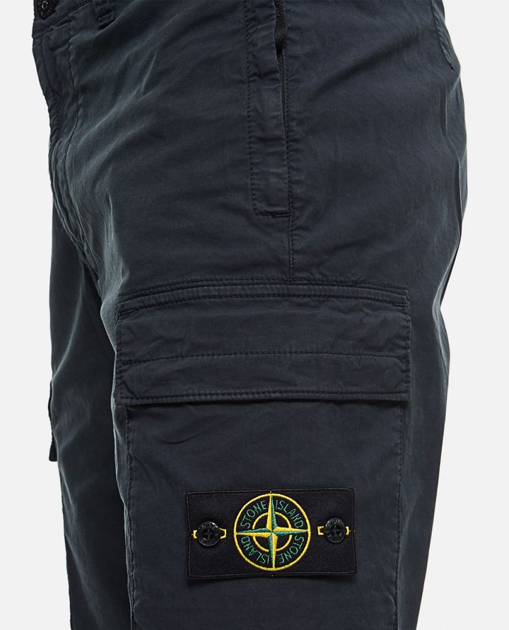 Stone Island SUPIMA® PANTALONI In Vendita