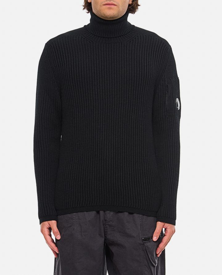 C.P. Company MAGLIONE DOLCEVITA