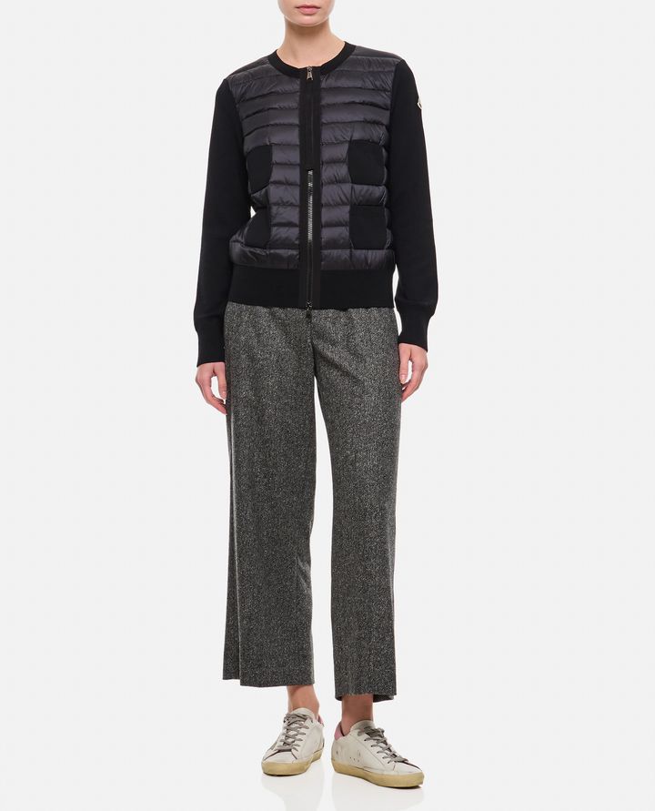 S Max Mara MINA PANTALONI CON COULISSE Bestseller