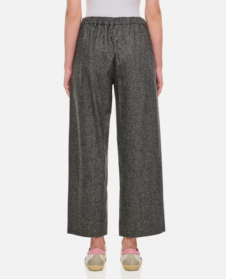 S Max Mara MINA PANTALONI CON COULISSE Bestseller